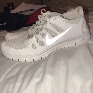 Women’s Nike Free 5.0